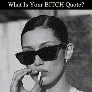 Meet your Posher, Amber